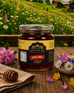 Çam Balı 500gr.