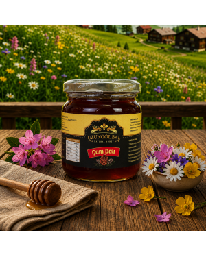 Çam Balı 500gr.