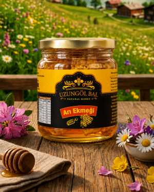 Arı Ekmeği 100gr.