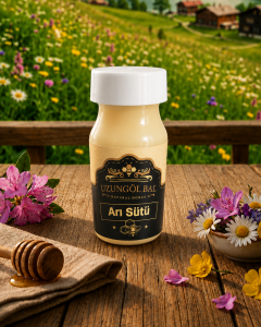 Arı Sütü 10gr.
