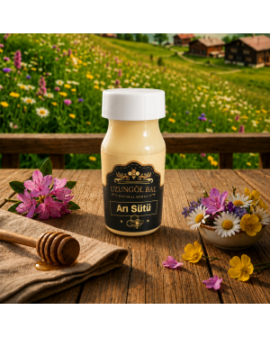 Arı Sütü 10gr.