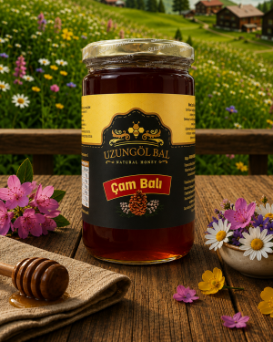 Çam Balı 850gr.