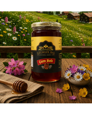 Çam Balı 850gr.