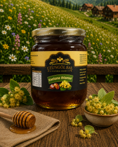 Kestane Ihlamur 500gr.