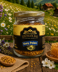 Kuru Polen 100gr.