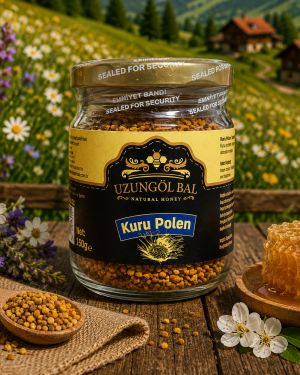 Kuru Polen 100gr.