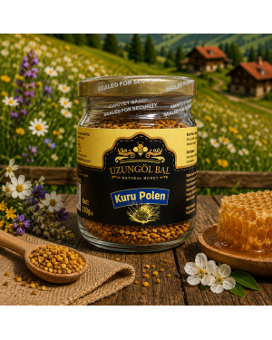 Kuru Polen 250gr.