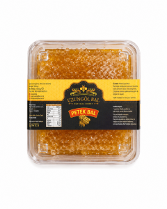 Petek Bal 400gr.