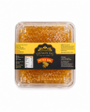 Petek Bal 400gr.