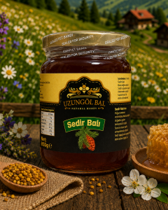 Sedir Balı 500gr.