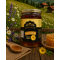 Süzme Çiçek Balı 850gr.