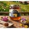 Süzme Çiçek Balı - Bayburt Yöresi 500gr.