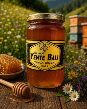 Yente Balı 1Kg.