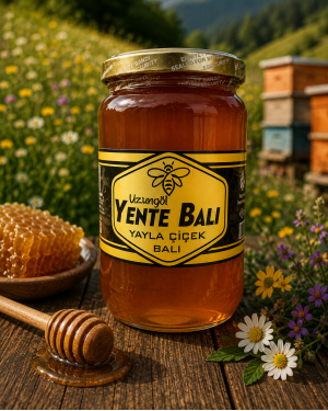Yente Balı 1Kg.