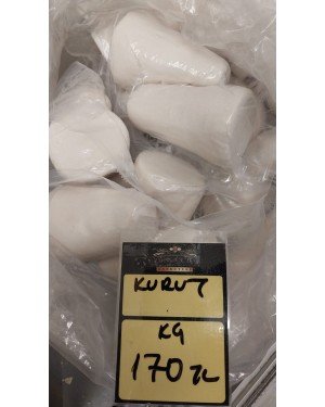 Sürmene Kurut Peyniri