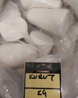 Sürmene Kurut Peyniri